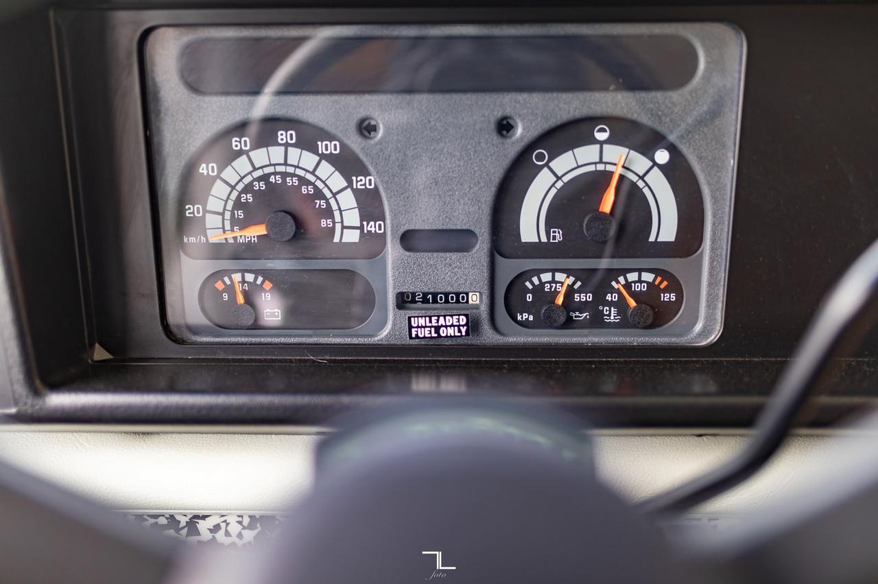 1995 Winnebago Itasca 32 Ft. Motorhome Red Deer AB