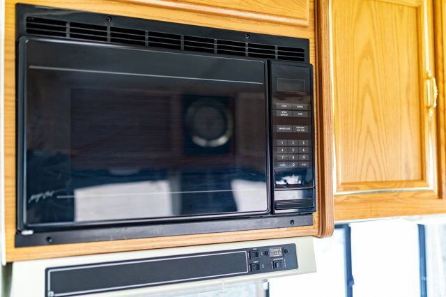 1995 Winnebago Itasca 32 Ft. Motorhome Red Deer AB