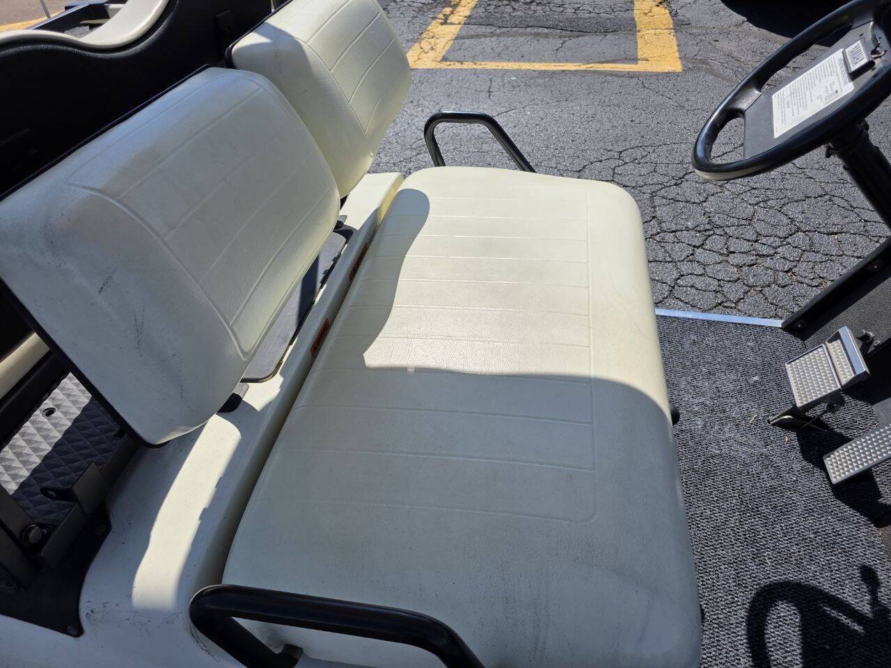 1995 Yamaha G14A GASOLINE Eldridge IA