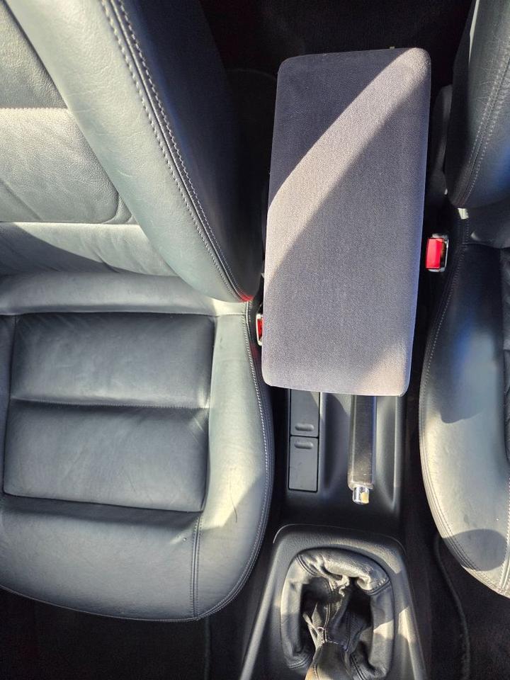 1996 Audi A4 QUATRO V6 Charlton MA