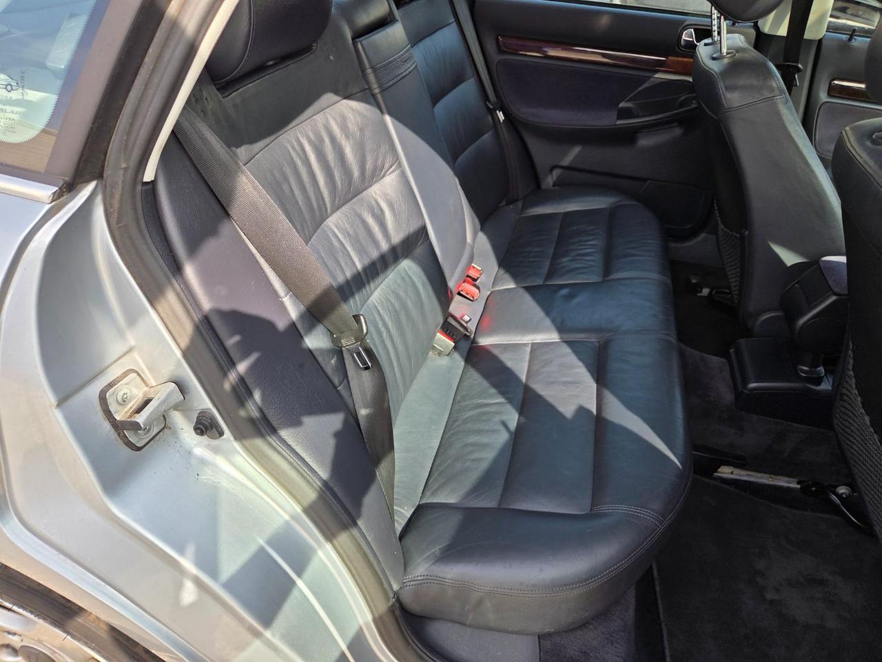 1996 Audi A4 QUATRO V6 Charlton MA