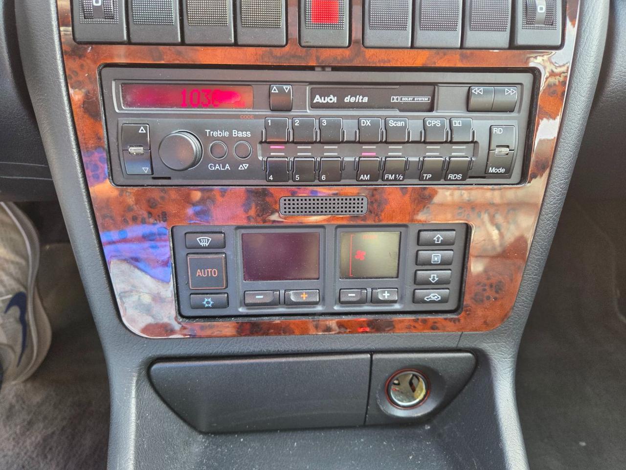 1996 Audi A4 QUATRO V6 Charlton MA
