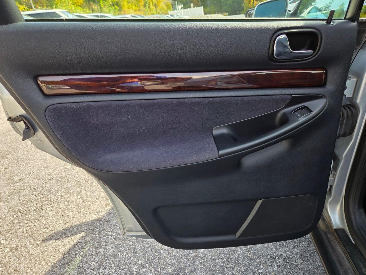 1996 Audi A4 QUATRO V6 Charlton MA