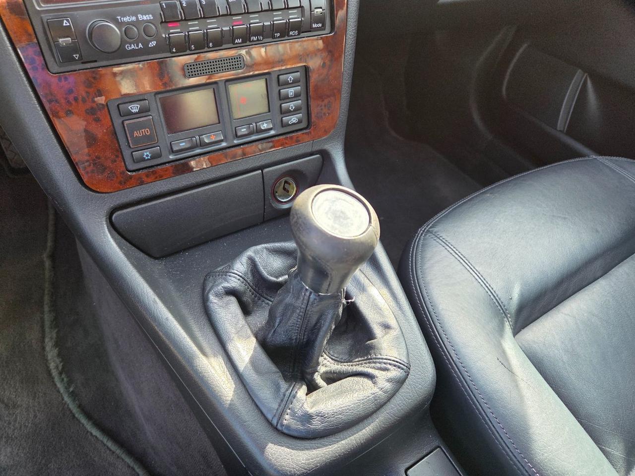 1996 Audi A4 QUATRO V6 Charlton MA