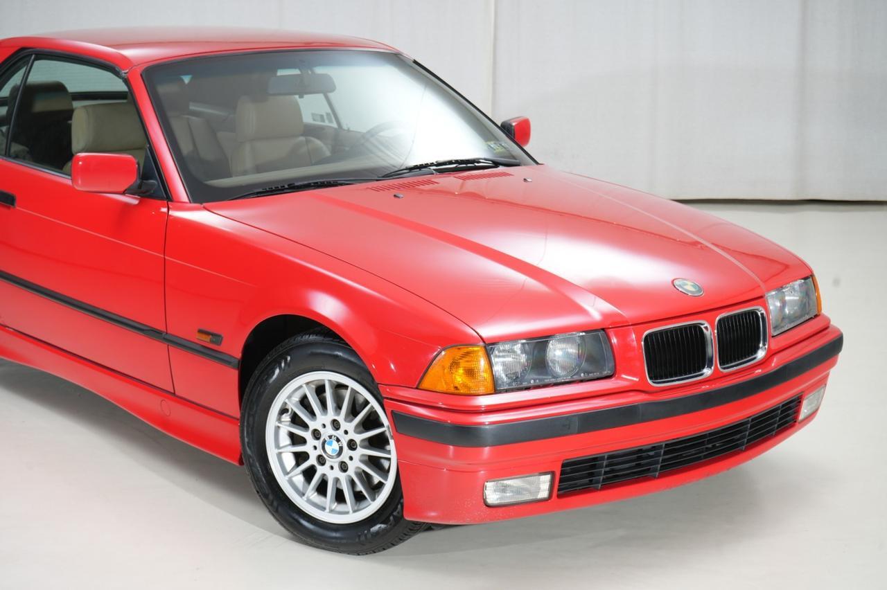 1996 BMW 3-Series 328IC w/ Hardtop Convertible West Chester PA