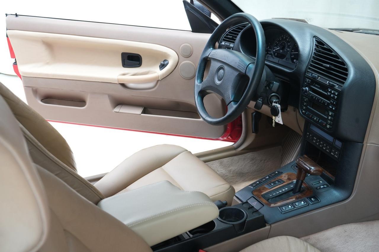 1996 BMW 3-Series 328IC w/ Hardtop Convertible West Chester PA