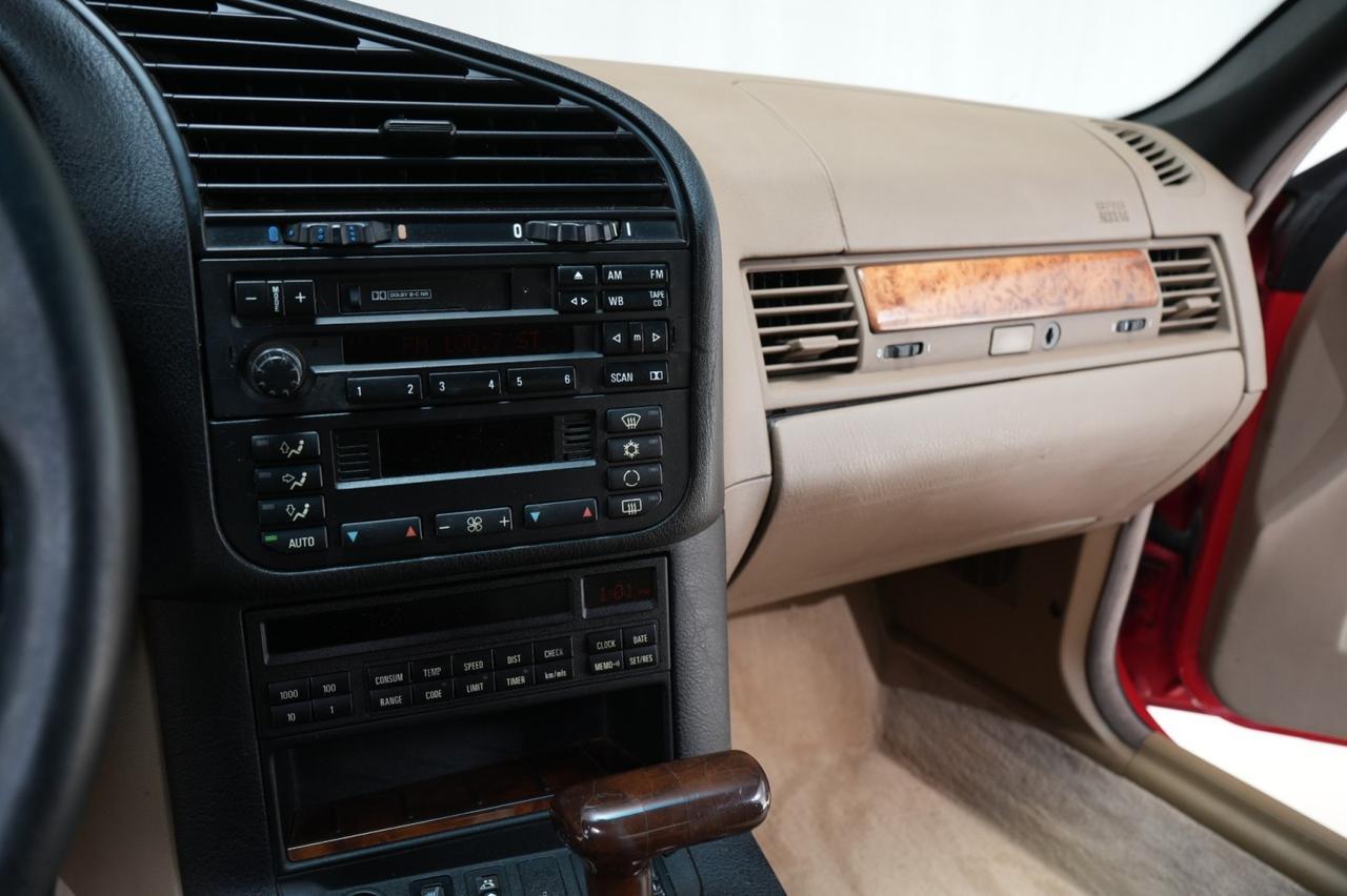 1996 BMW 3-Series 328IC w/ Hardtop Convertible West Chester PA