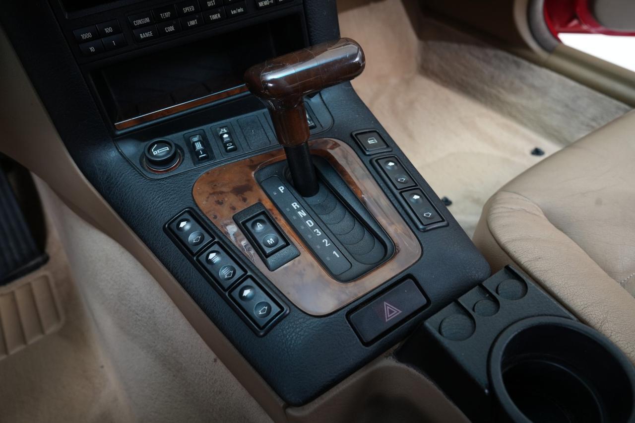 1996 BMW 3-Series 328IC w/ Hardtop Convertible West Chester PA