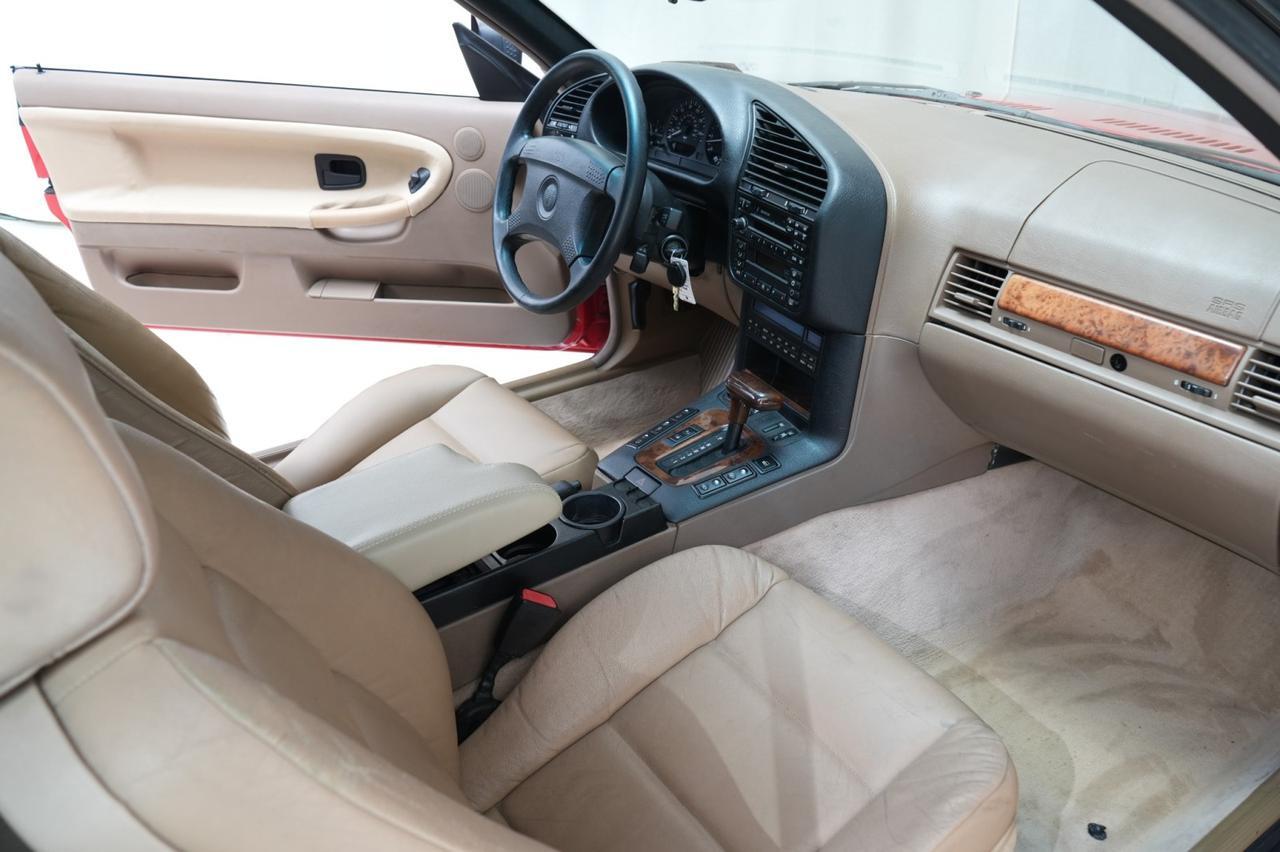 1996 BMW 3-Series 328IC w/ Hardtop Convertible West Chester PA