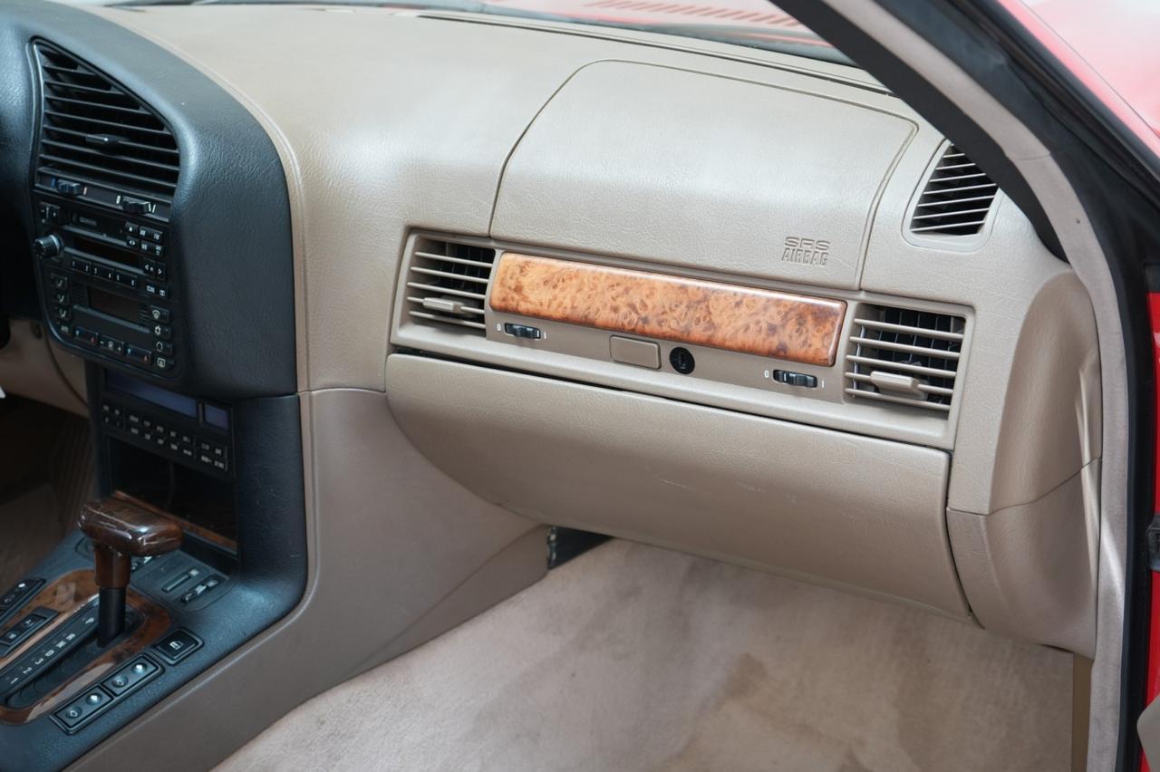 1996 BMW 3-Series 328IC w/ Hardtop Convertible West Chester PA