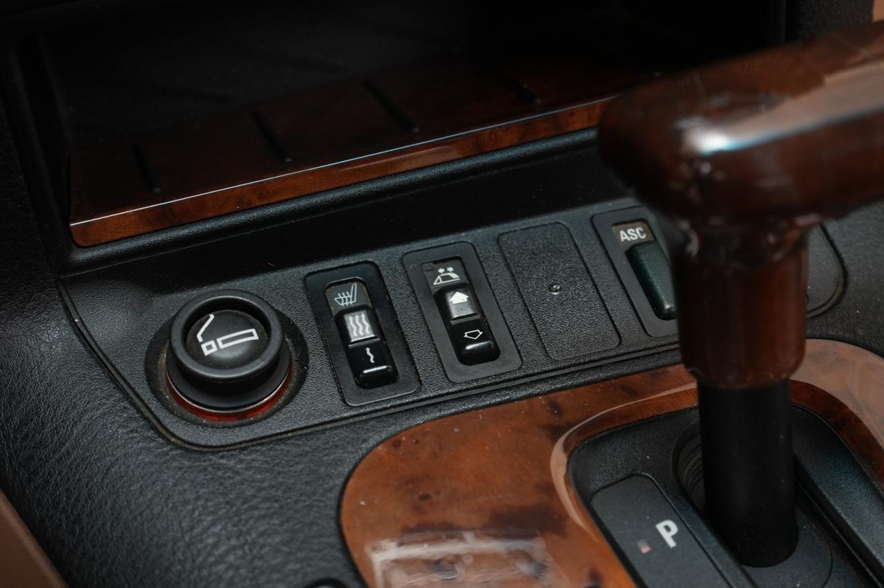 1996 BMW 3-Series 328IC w/ Hardtop Convertible West Chester PA