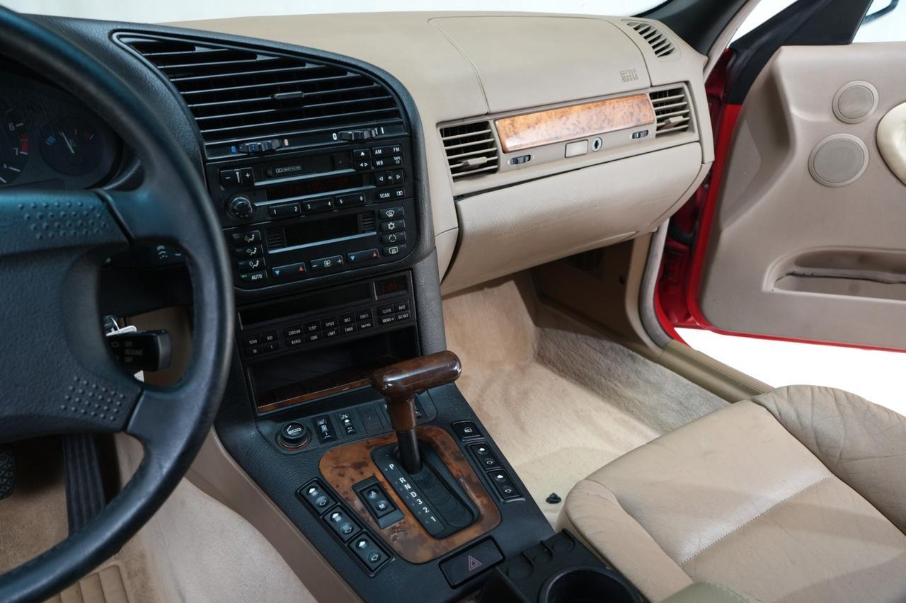 1996 BMW 3-Series 328IC w/ Hardtop Convertible West Chester PA