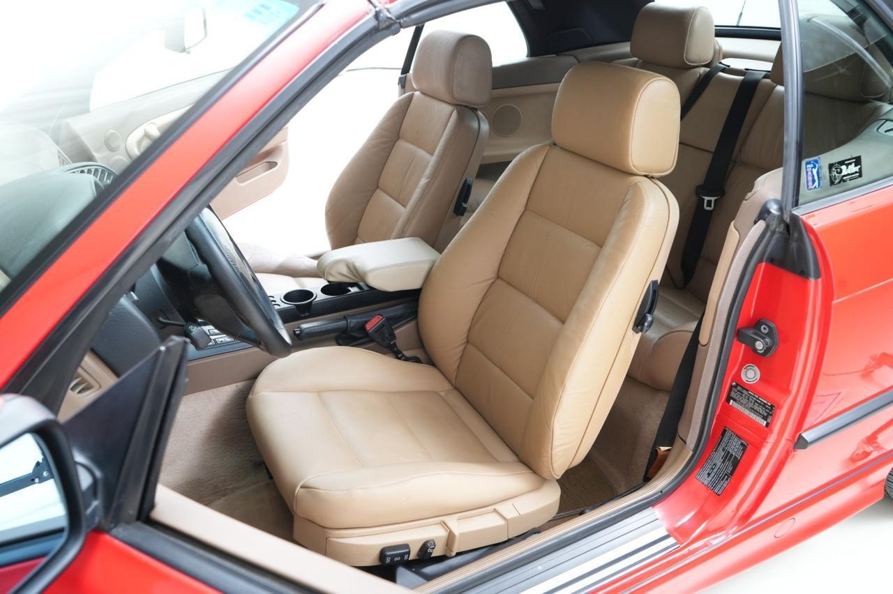 1996 BMW 3-Series 328IC w/ Hardtop Convertible West Chester PA