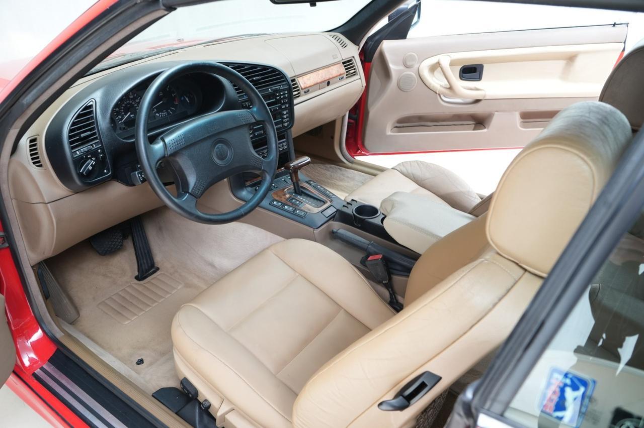 1996 BMW 3-Series 328IC w/ Hardtop Convertible West Chester PA
