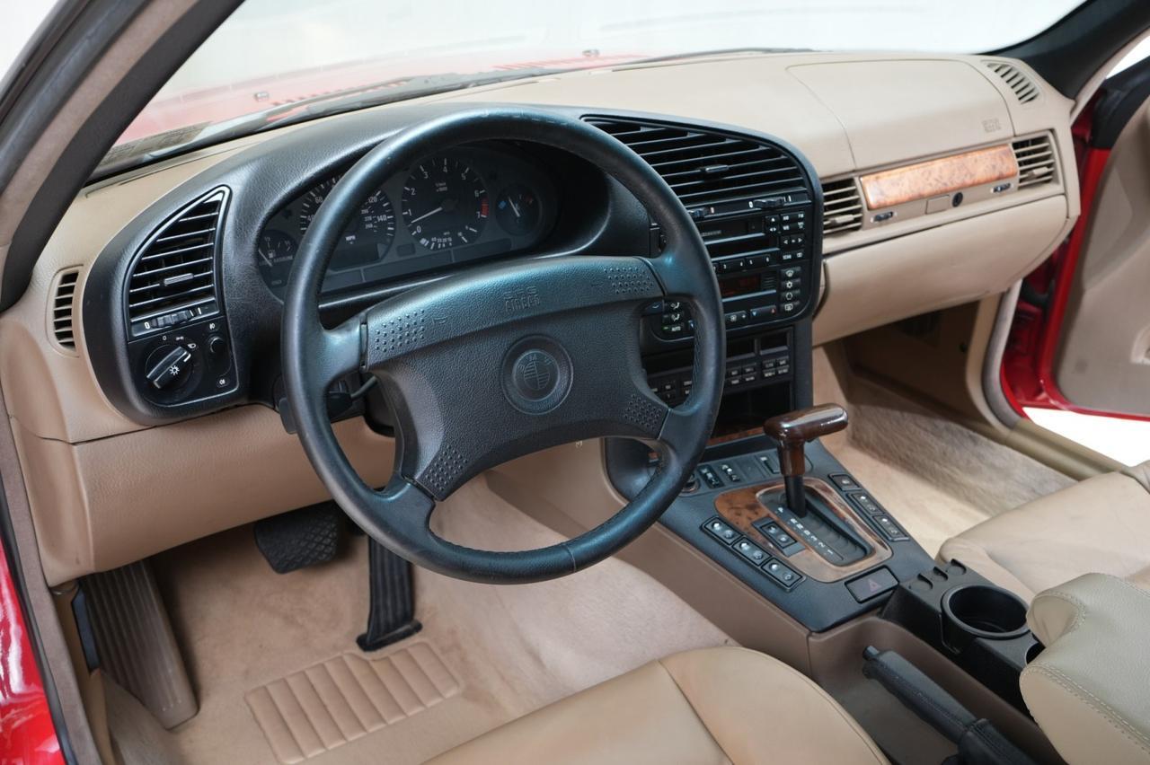 1996 BMW 3-Series 328IC w/ Hardtop Convertible West Chester PA