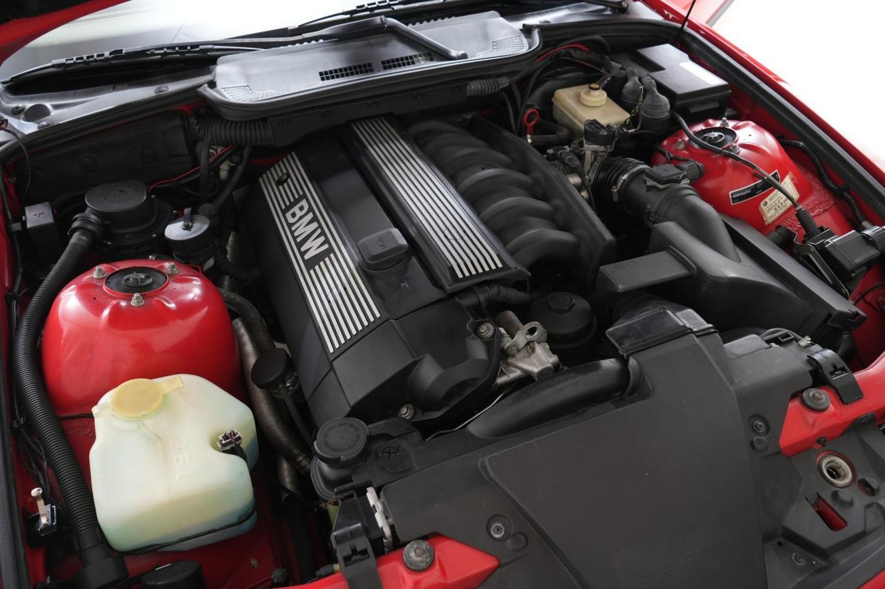 1996 BMW 3-Series 328IC w/ Hardtop Convertible West Chester PA