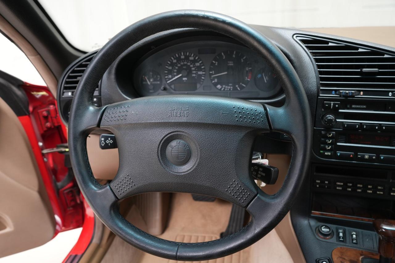 1996 BMW 3-Series 328IC w/ Hardtop Convertible West Chester PA