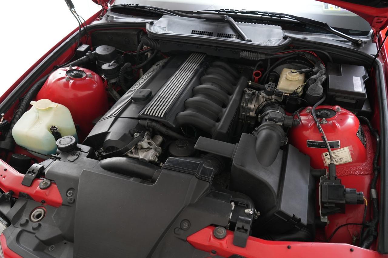 1996 BMW 3-Series 328IC w/ Hardtop Convertible West Chester PA