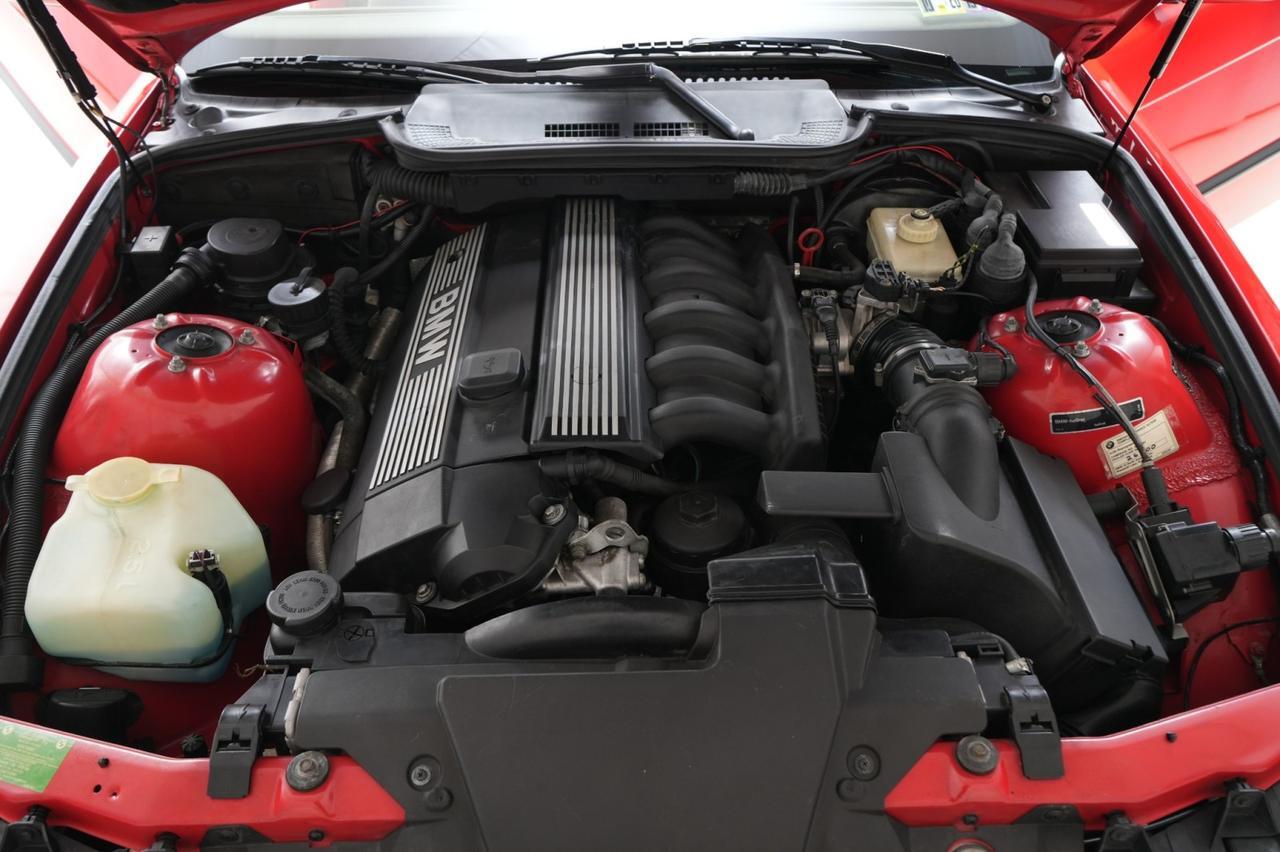 1996 BMW 3-Series 328IC w/ Hardtop Convertible West Chester PA