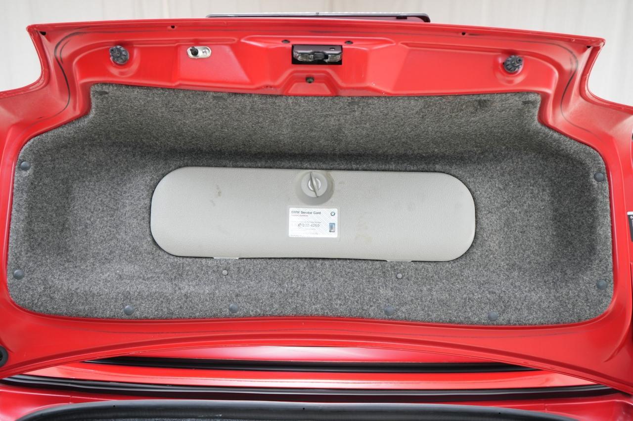 1996 BMW 3-Series 328IC w/ Hardtop Convertible West Chester PA