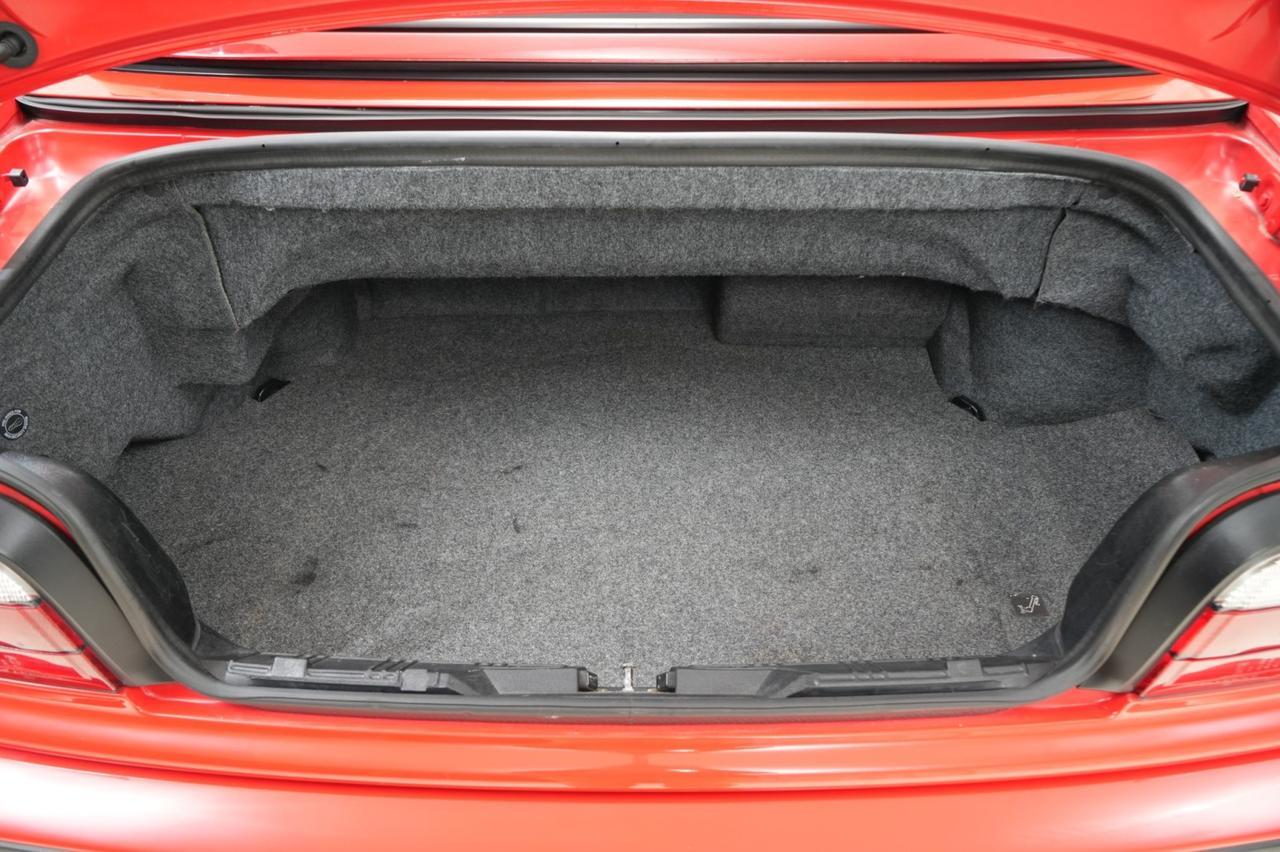 1996 BMW 3-Series 328IC w/ Hardtop Convertible West Chester PA