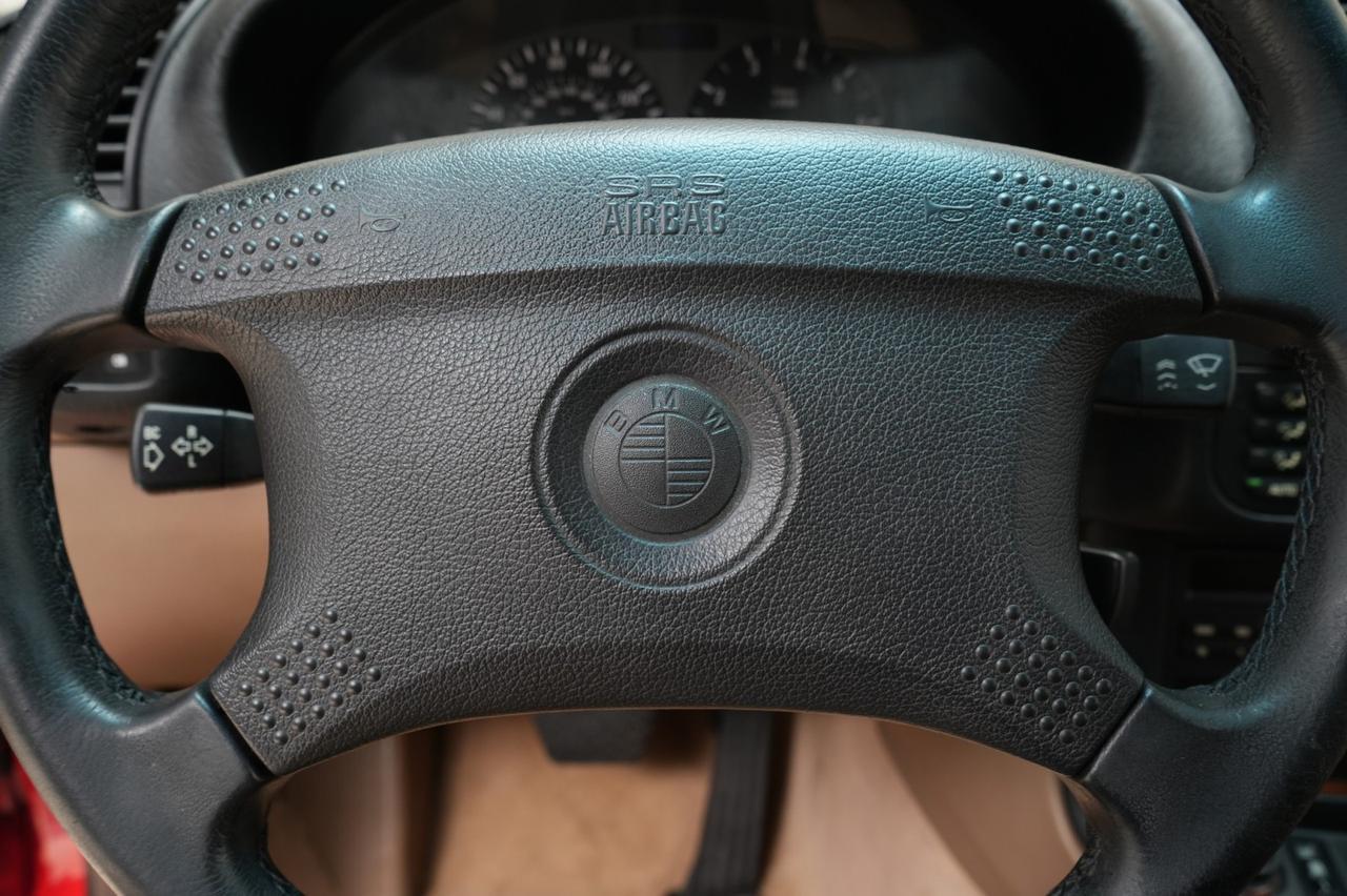 1996 BMW 3-Series 328IC w/ Hardtop Convertible West Chester PA