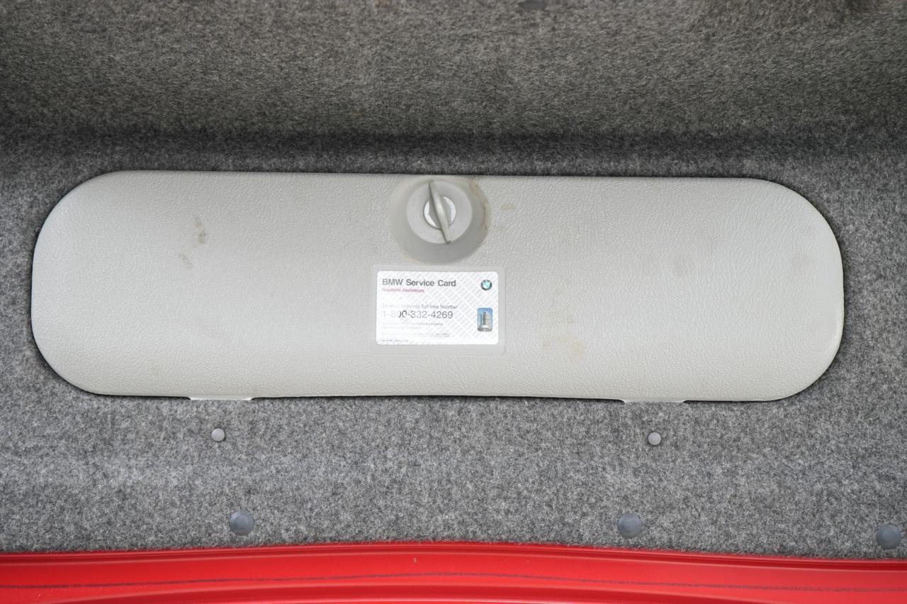 1996 BMW 3-Series 328IC w/ Hardtop Convertible West Chester PA