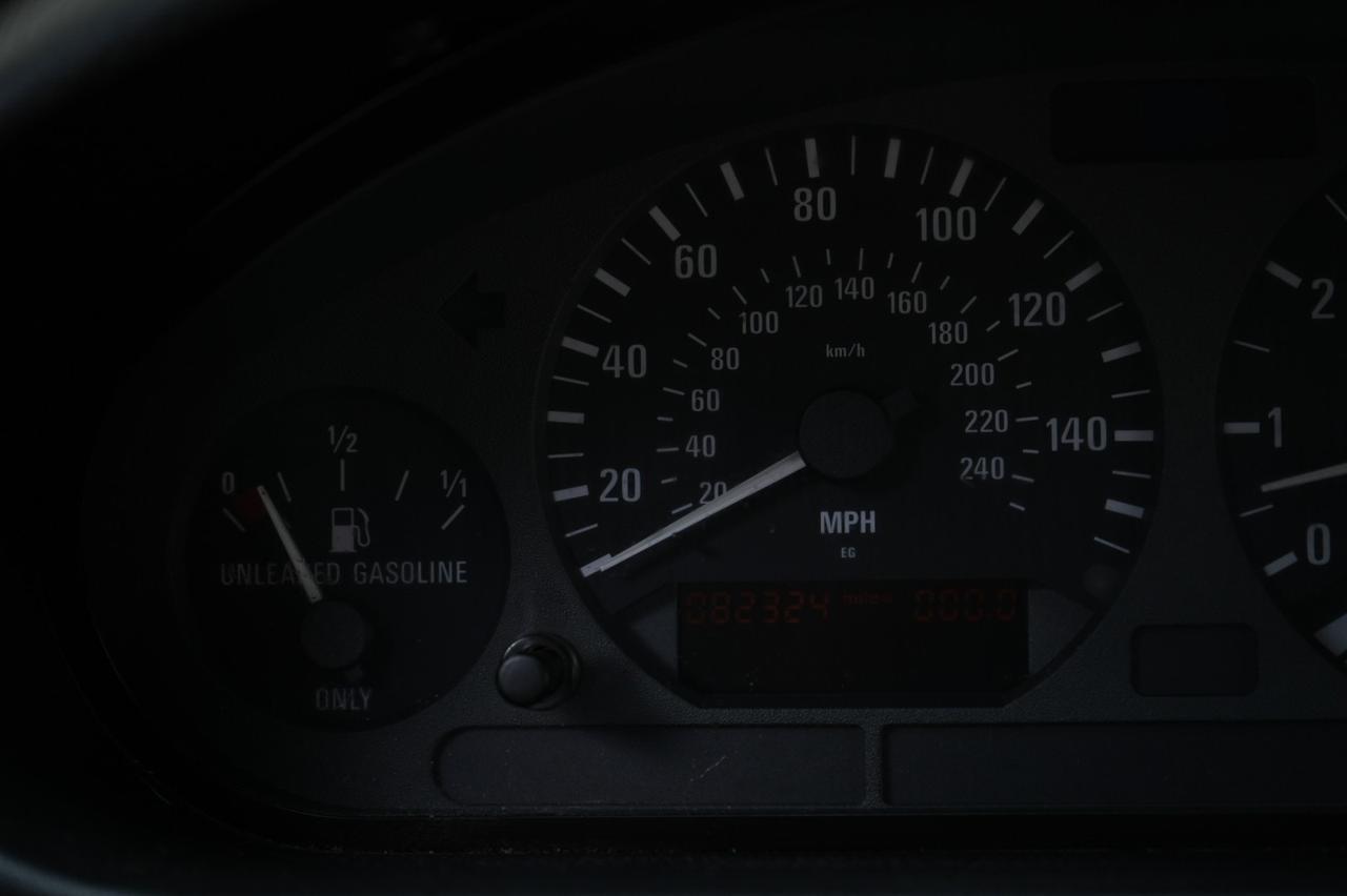 1996 BMW 3-Series 328IC w/ Hardtop Convertible West Chester PA