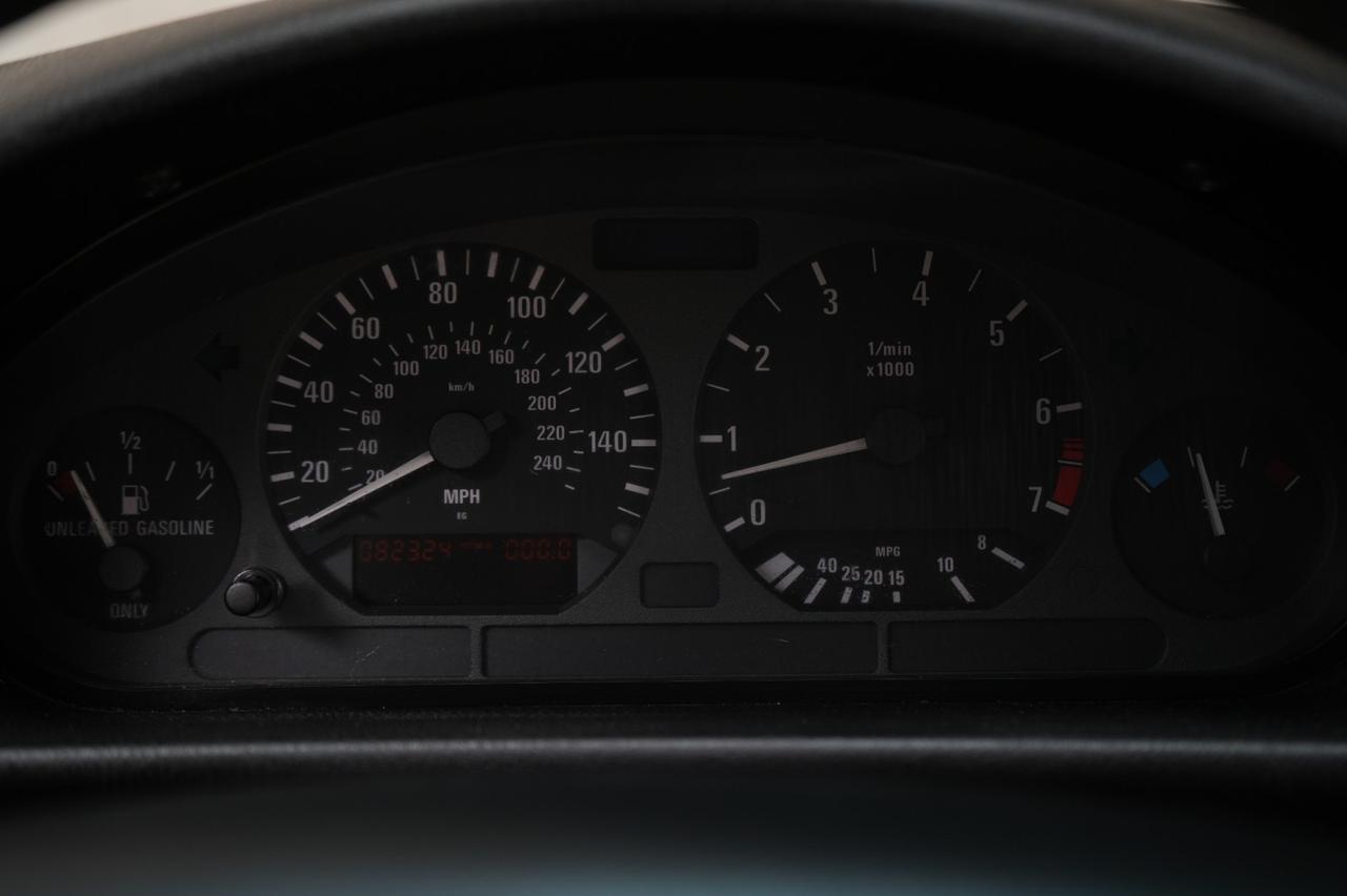 1996 BMW 3-Series 328IC w/ Hardtop Convertible West Chester PA