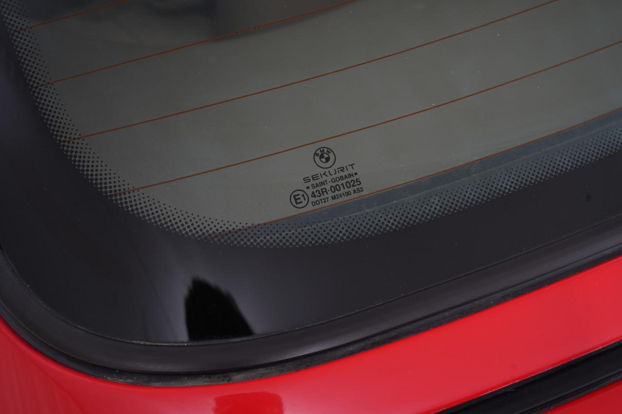 1996 BMW 3-Series 328IC w/ Hardtop Convertible West Chester PA