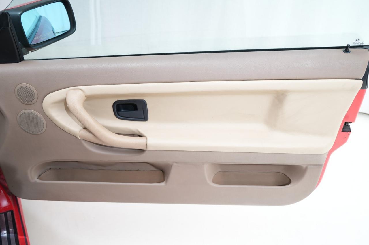 1996 BMW 3-Series 328IC w/ Hardtop Convertible West Chester PA