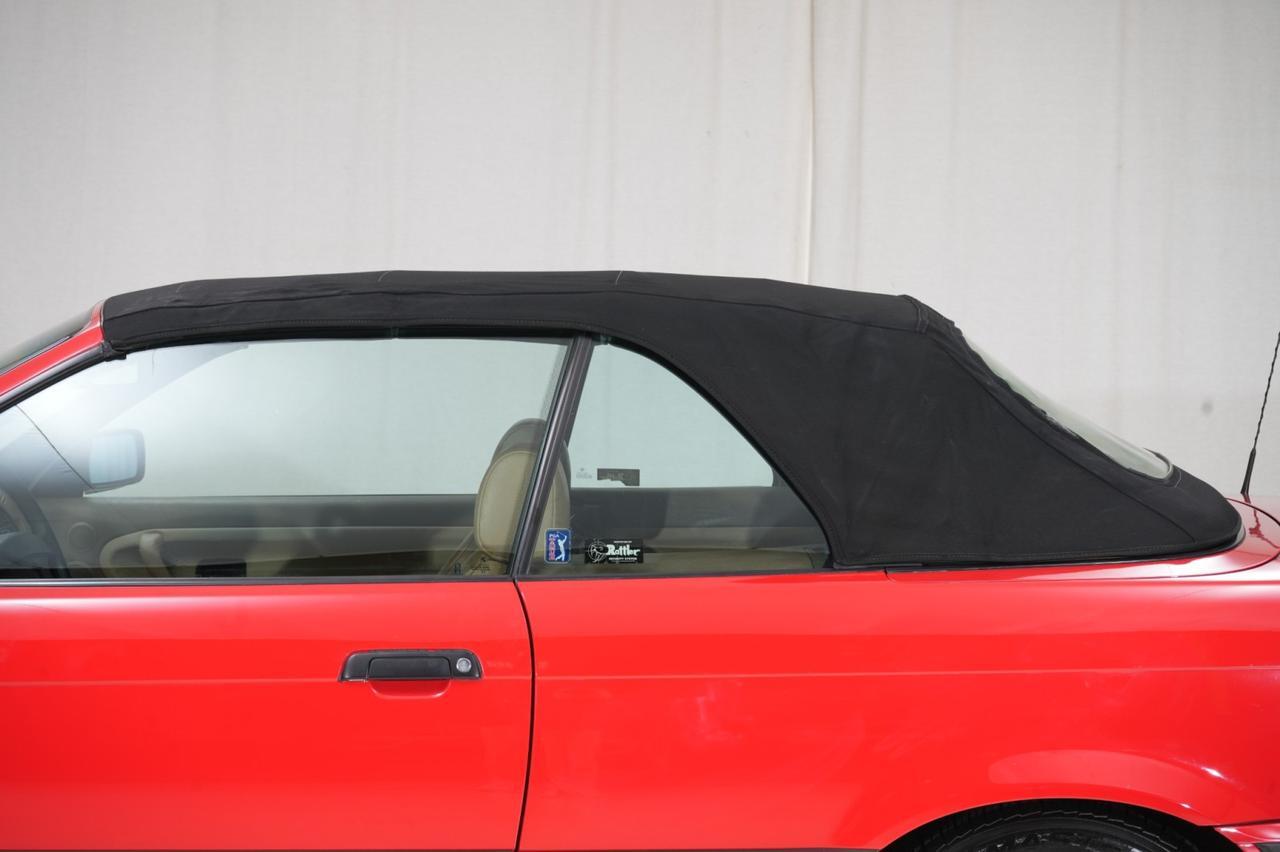 1996 BMW 3-Series 328IC w/ Hardtop Convertible West Chester PA