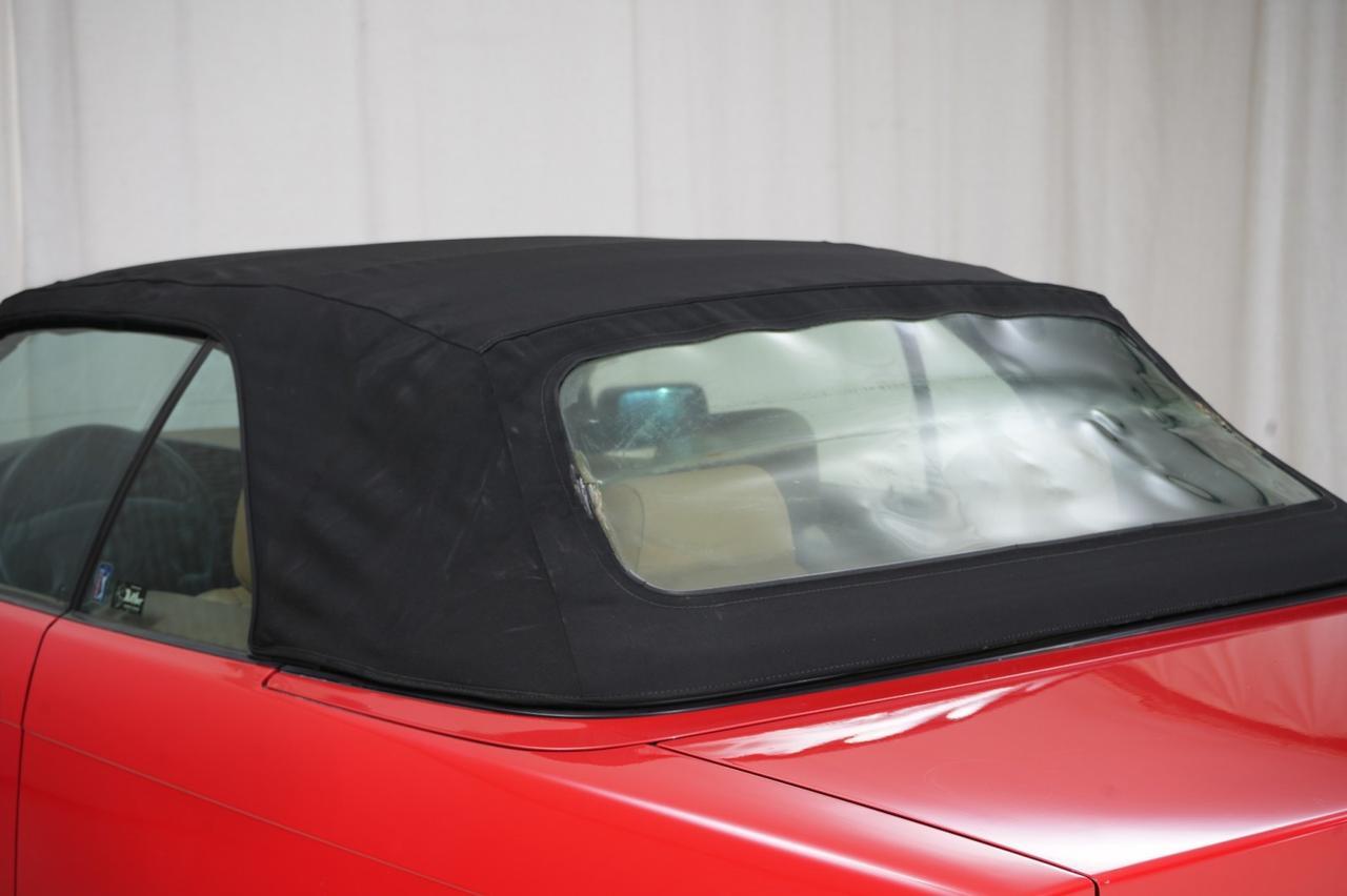 1996 BMW 3-Series 328IC w/ Hardtop Convertible West Chester PA