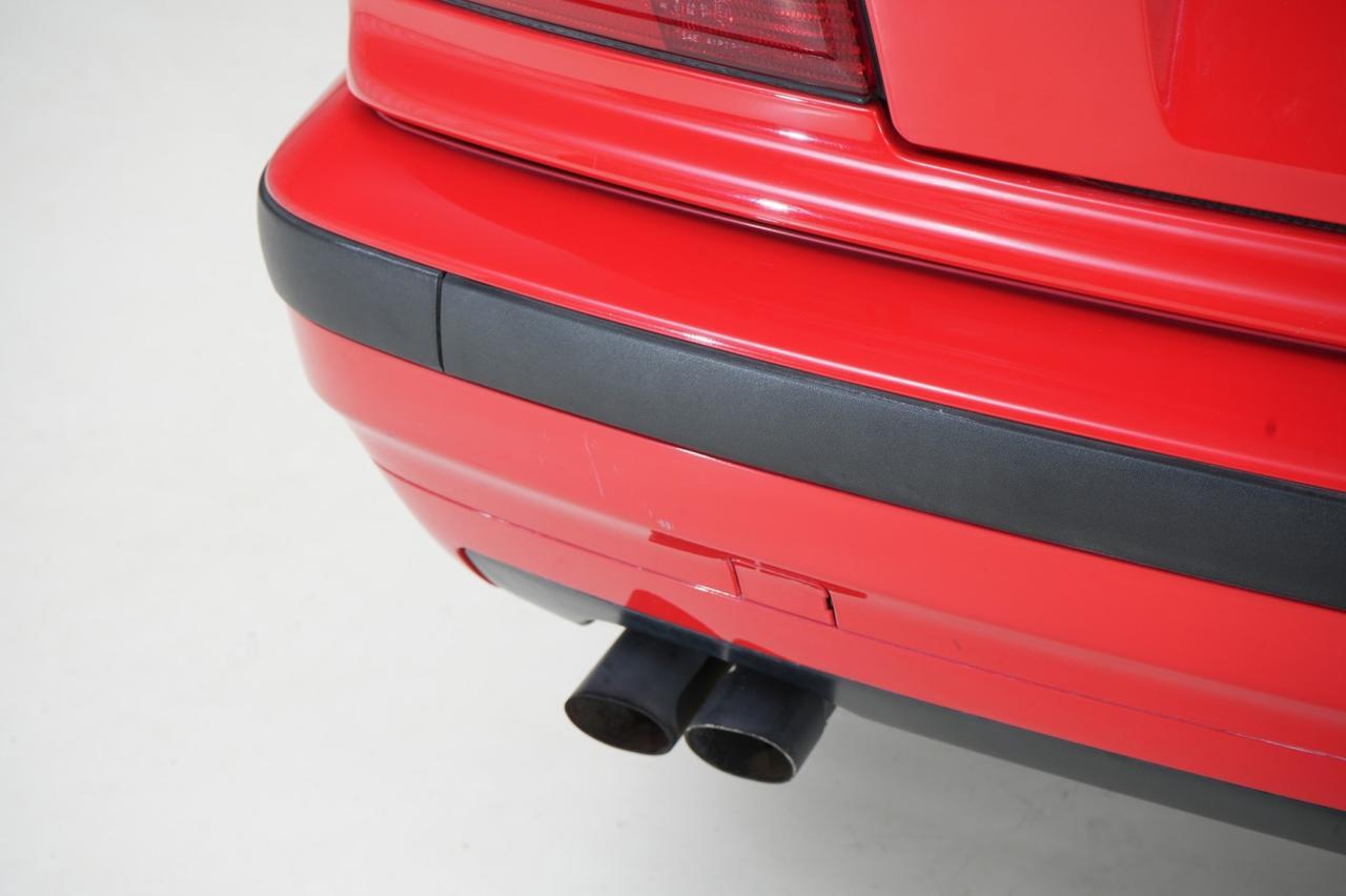 1996 BMW 3-Series 328IC w/ Hardtop Convertible West Chester PA