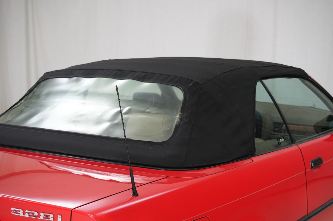1996 BMW 3-Series 328IC w/ Hardtop Convertible West Chester PA