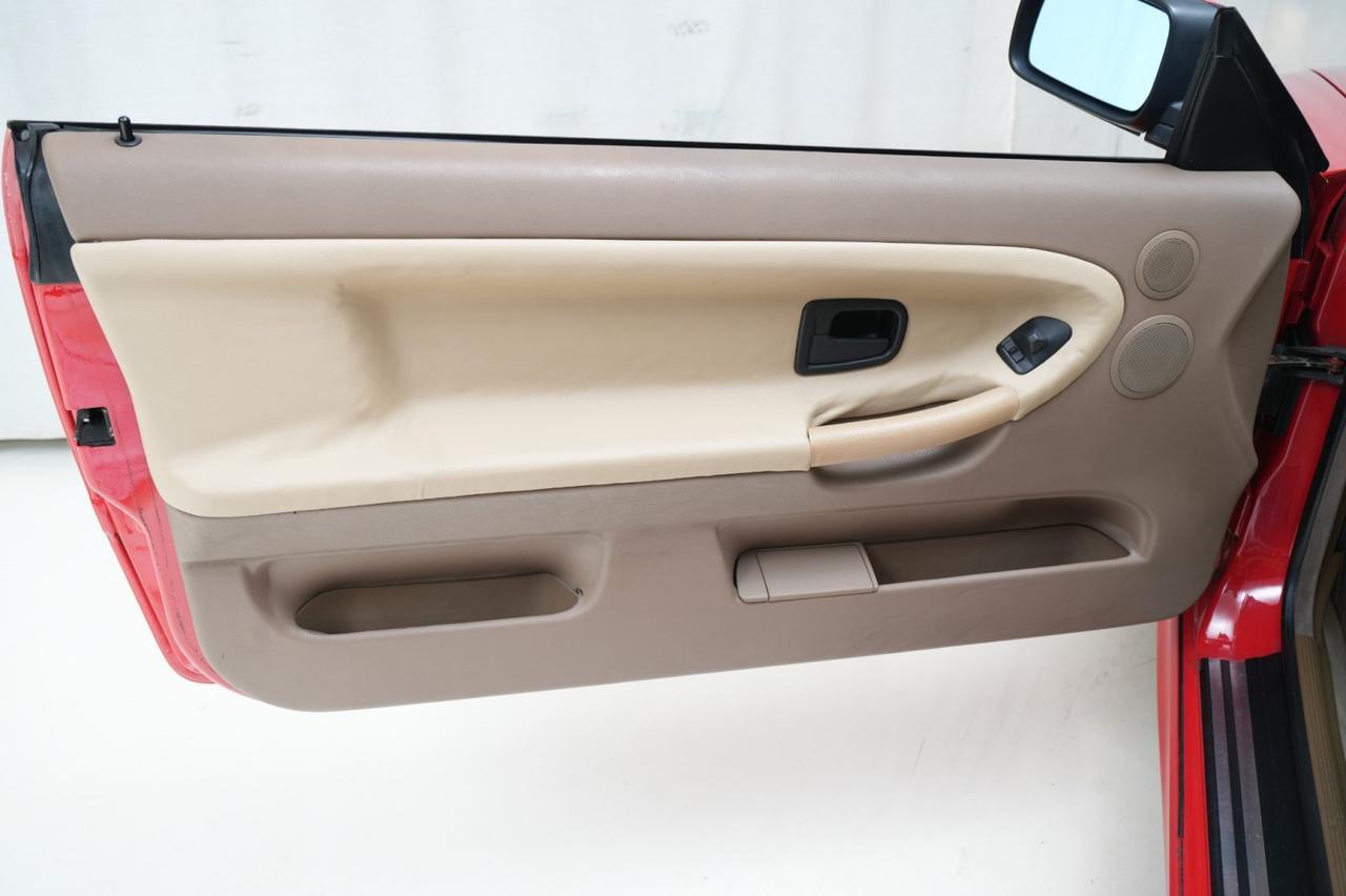 1996 BMW 3-Series 328IC w/ Hardtop Convertible West Chester PA