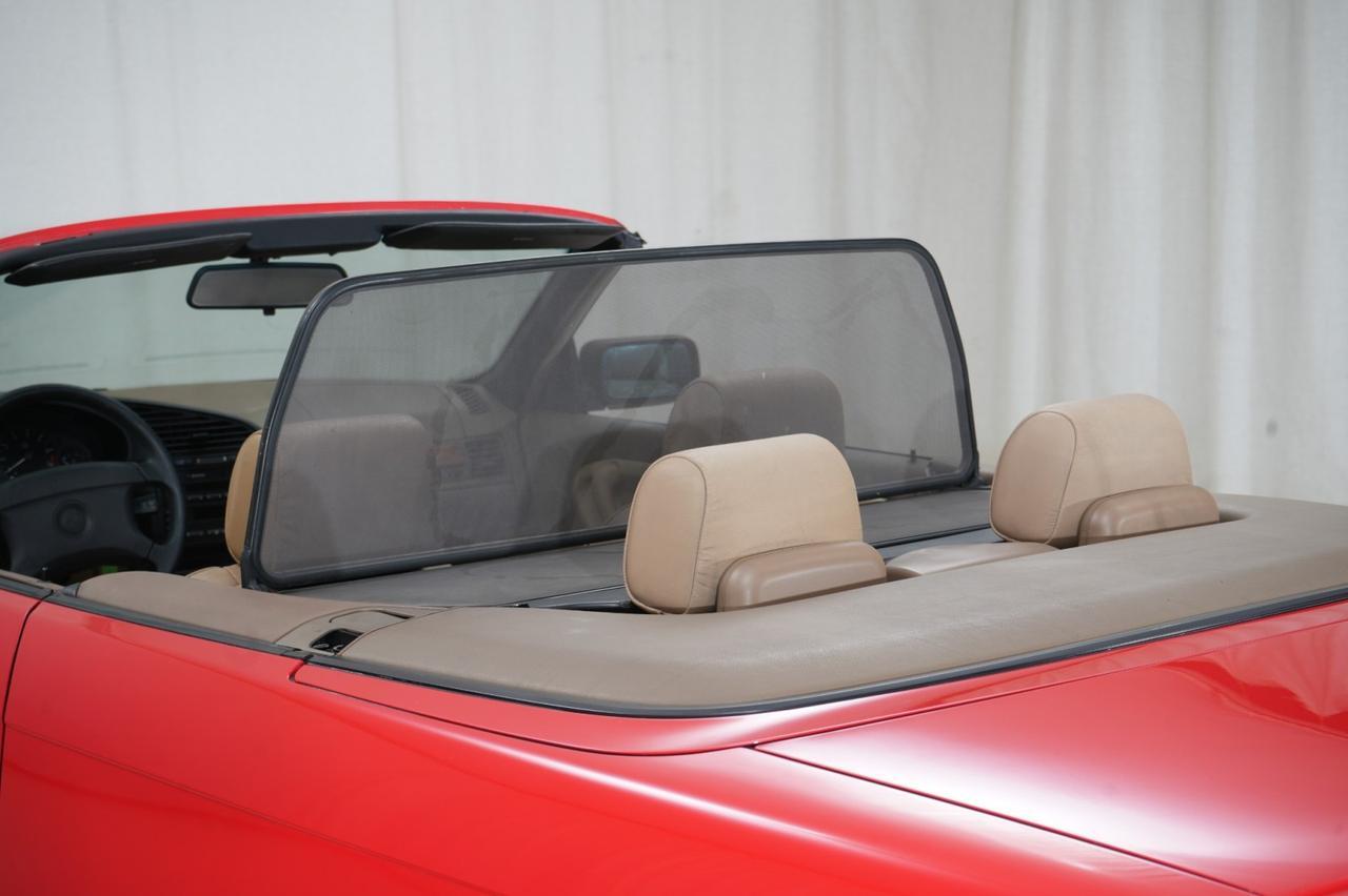 1996 BMW 3-Series 328IC w/ Hardtop Convertible West Chester PA