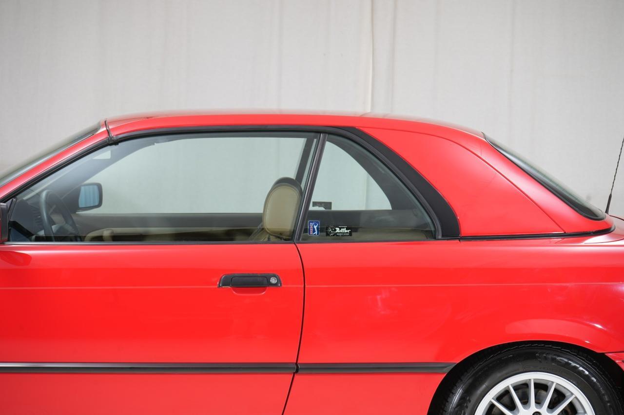 1996 BMW 3-Series 328IC w/ Hardtop Convertible West Chester PA