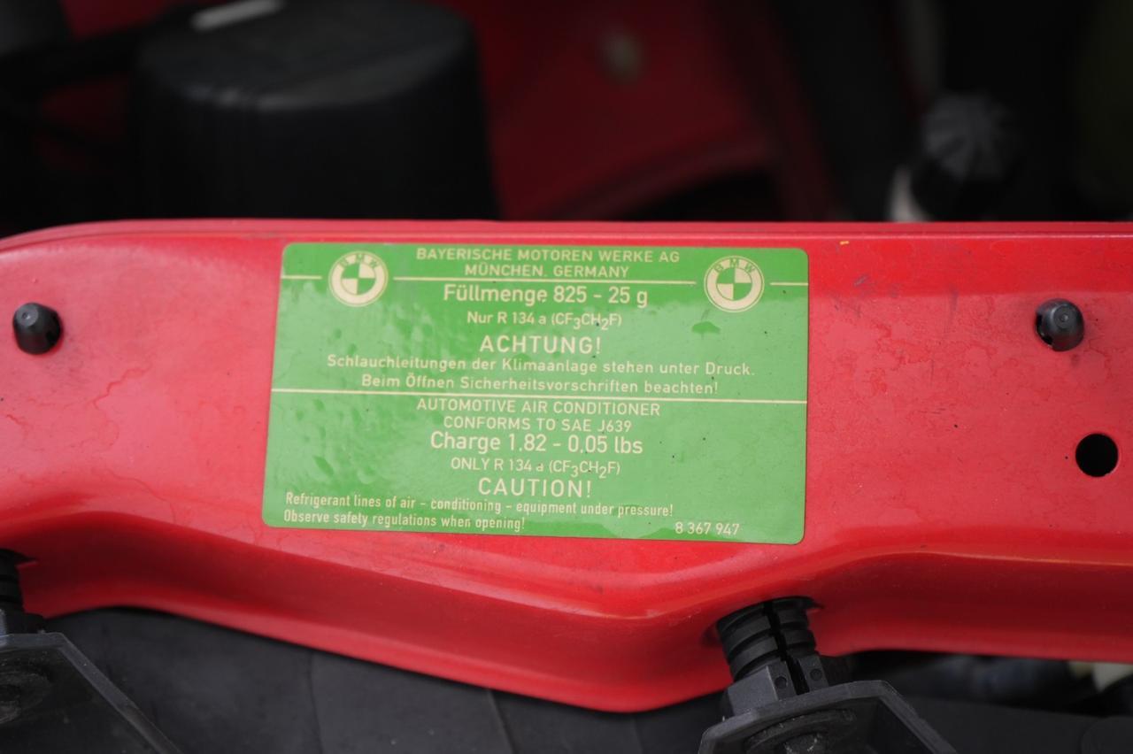 1996 BMW 3-Series 328IC w/ Hardtop Convertible West Chester PA