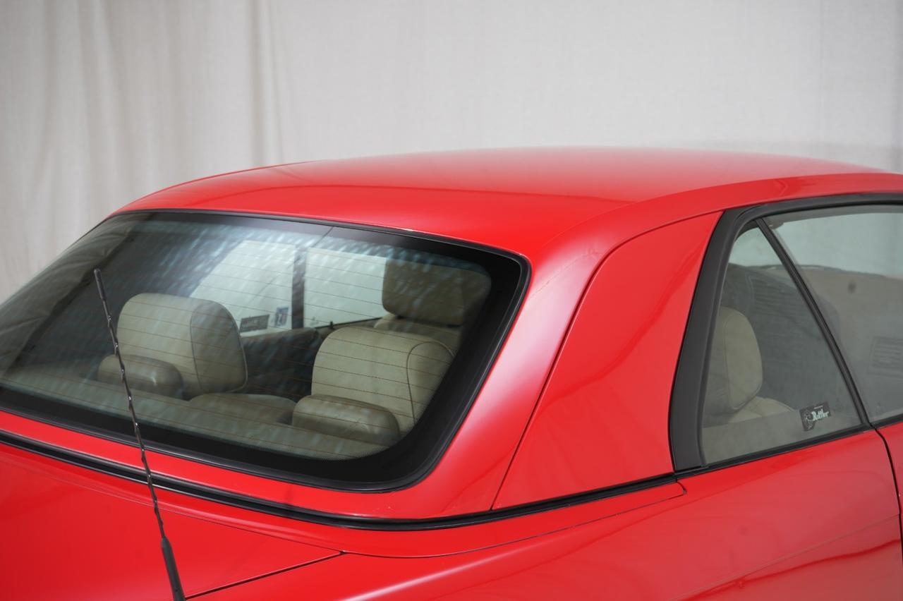 1996 BMW 3-Series 328IC w/ Hardtop Convertible West Chester PA