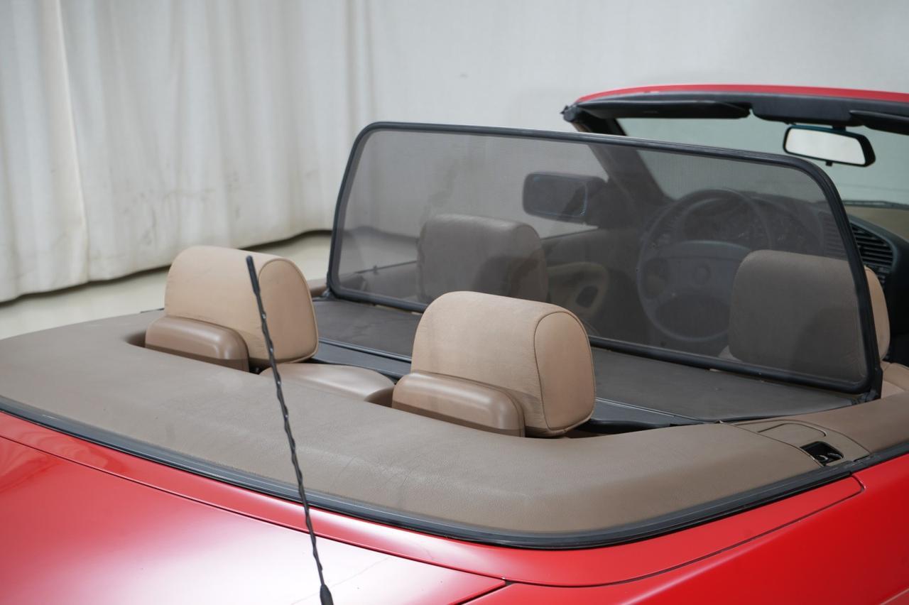 1996 BMW 3-Series 328IC w/ Hardtop Convertible West Chester PA