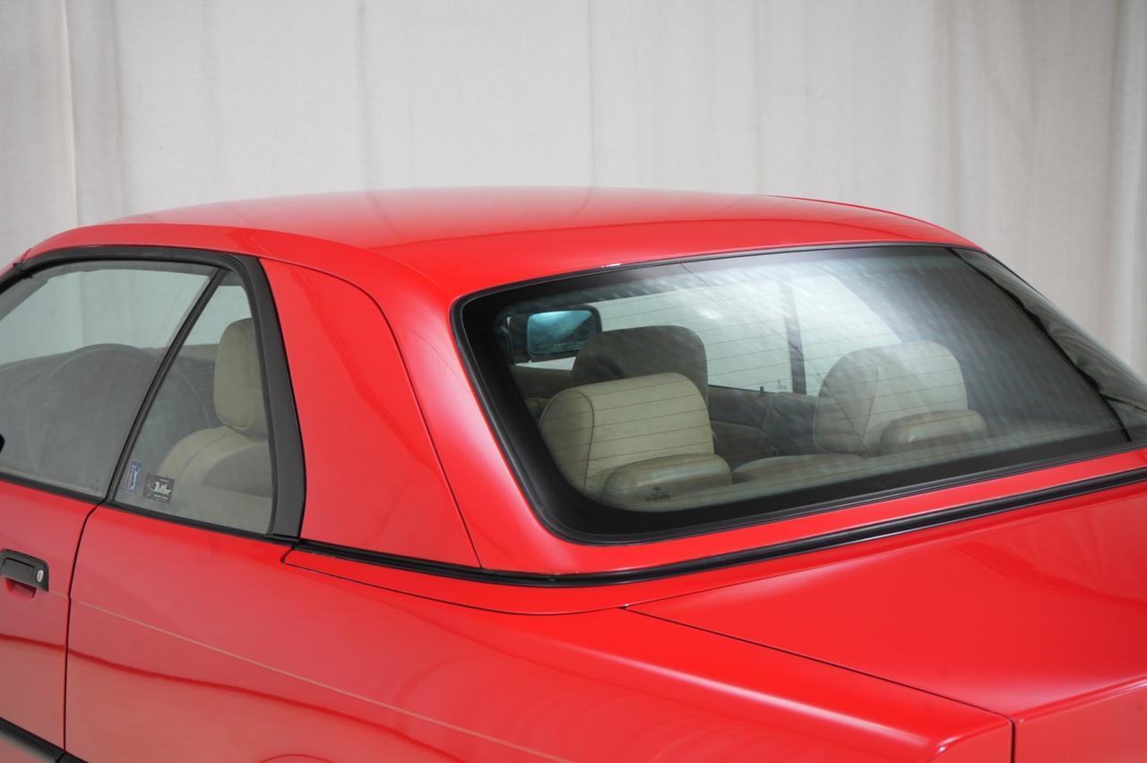 1996 BMW 3-Series 328IC w/ Hardtop Convertible West Chester PA