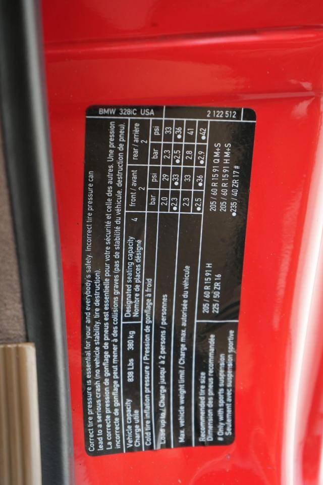 1996 BMW 3-Series 328IC w/ Hardtop Convertible West Chester PA