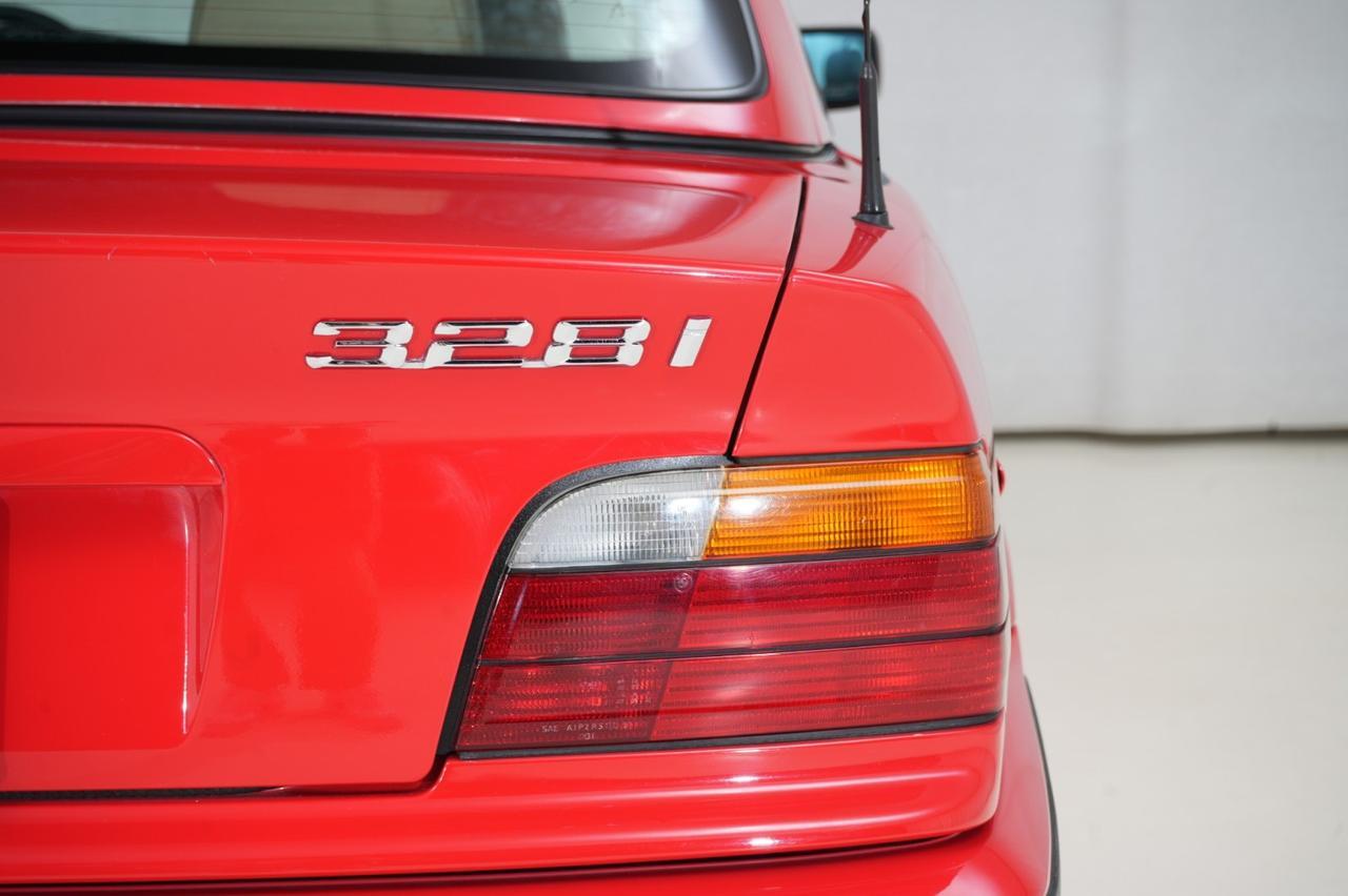 1996 BMW 3-Series 328IC w/ Hardtop Convertible West Chester PA