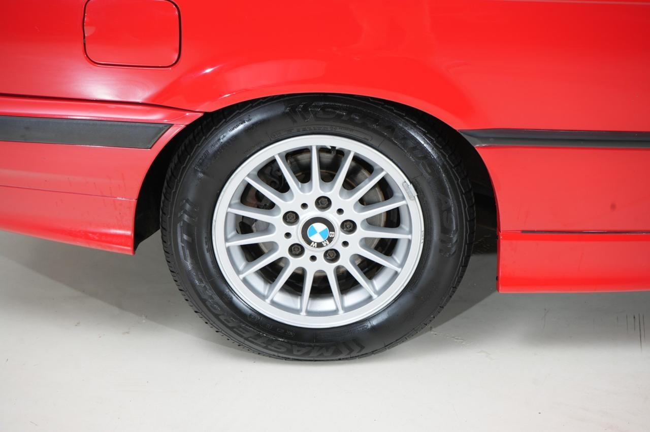 1996 BMW 3-Series 328IC w/ Hardtop Convertible West Chester PA