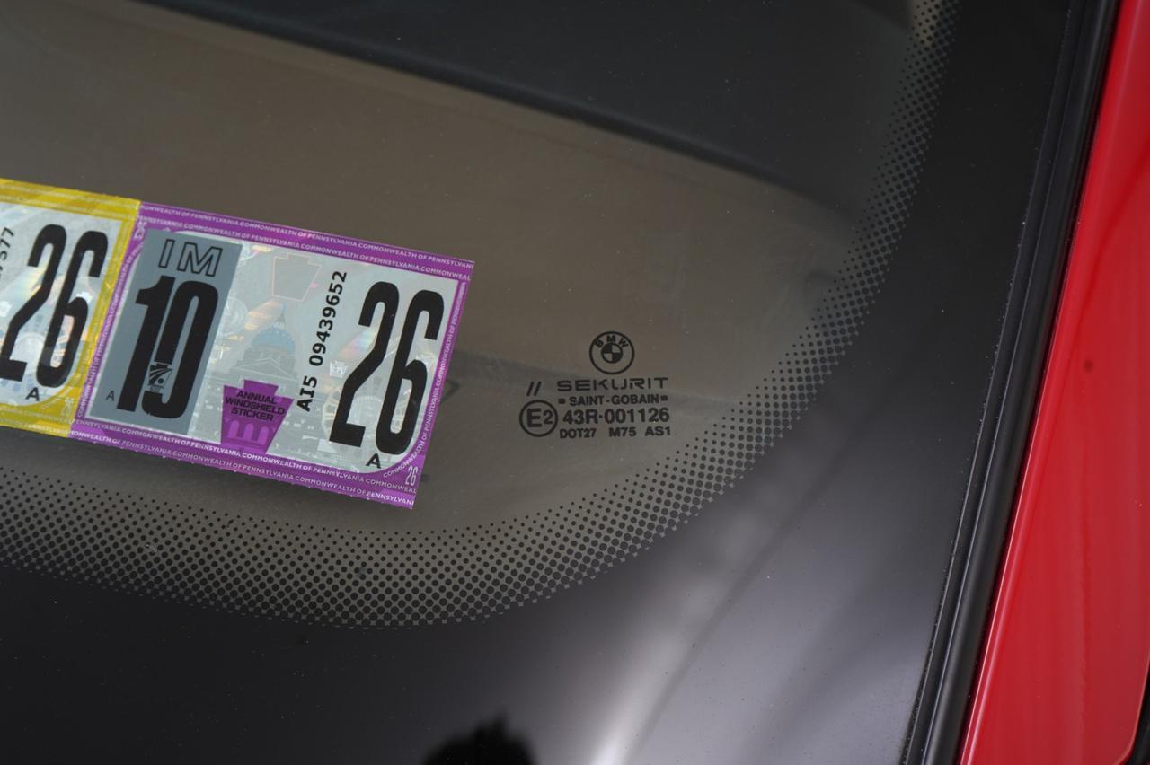 1996 BMW 3-Series 328IC w/ Hardtop Convertible West Chester PA