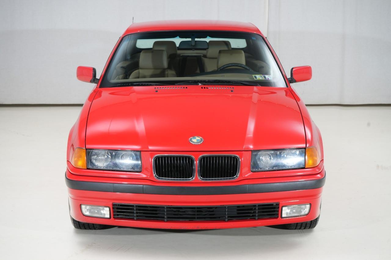 1996 BMW 3-Series 328IC w/ Hardtop Convertible West Chester PA