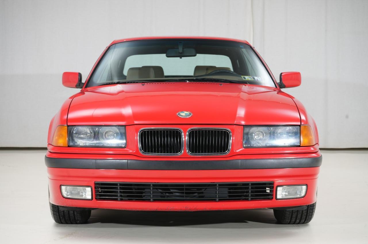 1996 BMW 3-Series 328IC w/ Hardtop Convertible West Chester PA
