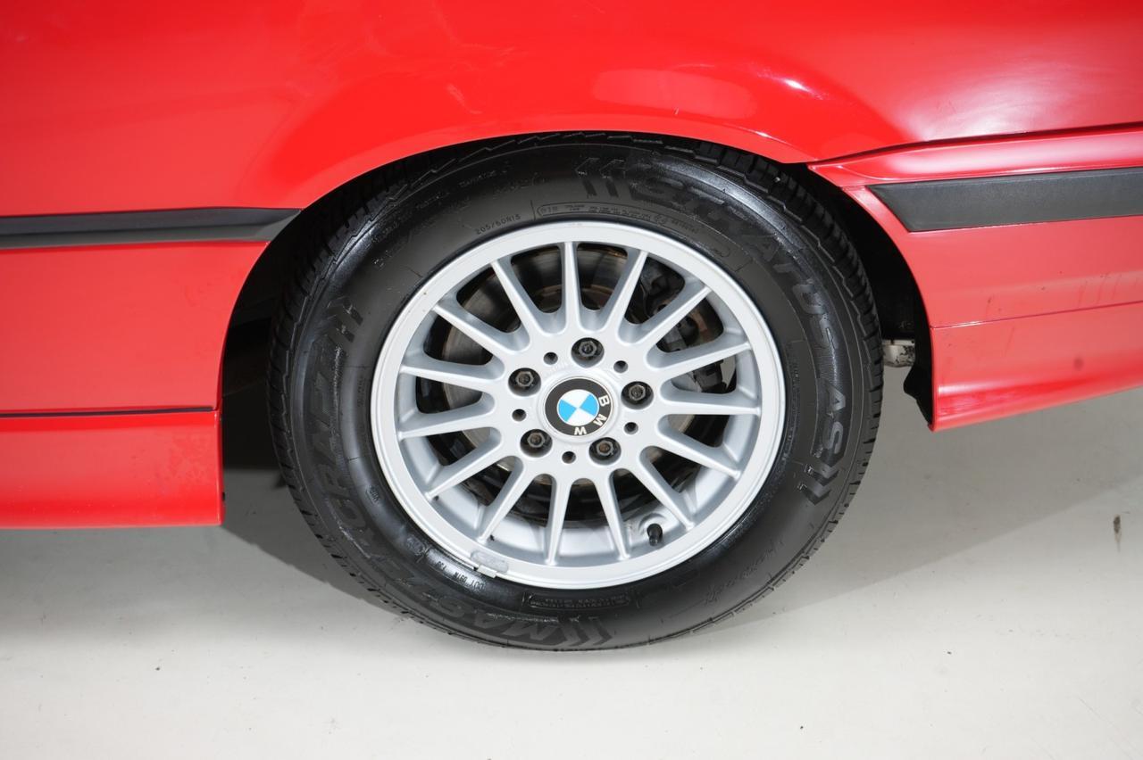 1996 BMW 3-Series 328IC w/ Hardtop Convertible West Chester PA