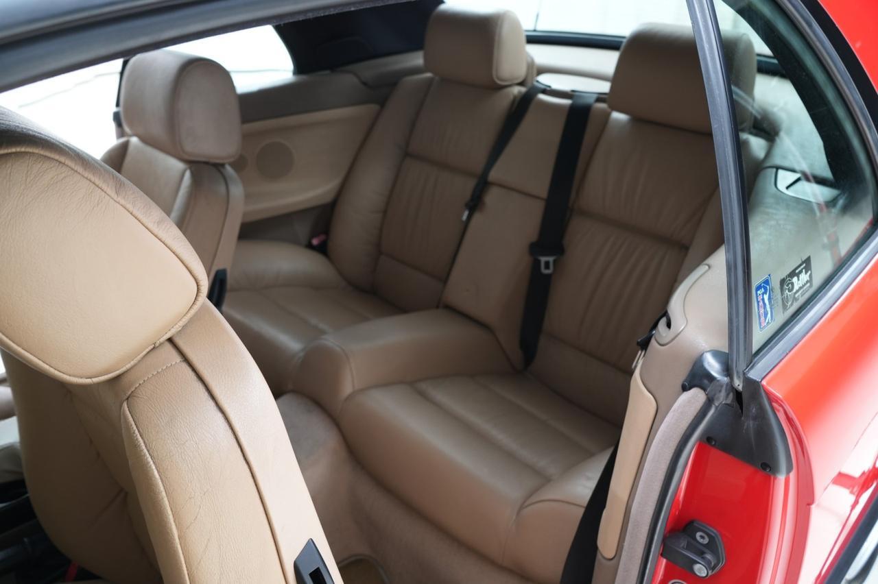 1996 BMW 3-Series 328IC w/ Hardtop Convertible West Chester PA